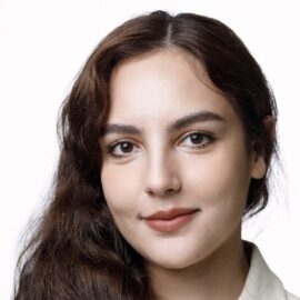 Yasmina Benkhoui