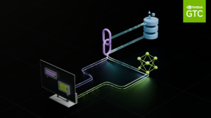 Retrieval-Augmented Generation Conference Sessions at GTC