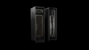 Image of the NVIDIA Blackwell GPU.