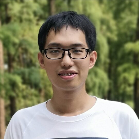 Author Haotian Tang NVIDIA Technical Blog