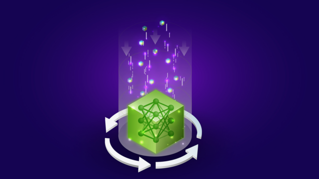 How to Deploy an AI Model in Python with PyTriton | NVIDIA Technical Blog