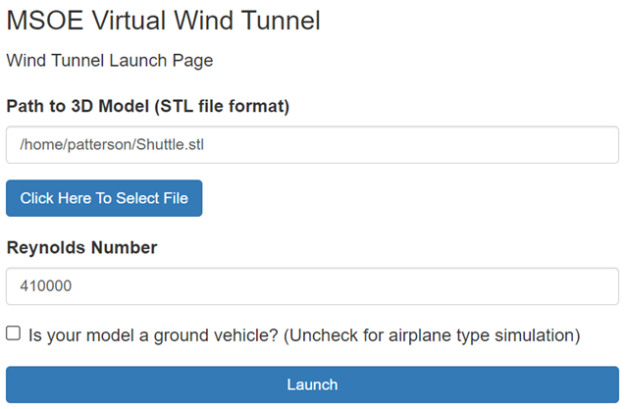 Learning Fluid Flow with AI-Enabled Virtual Wind Tunnels