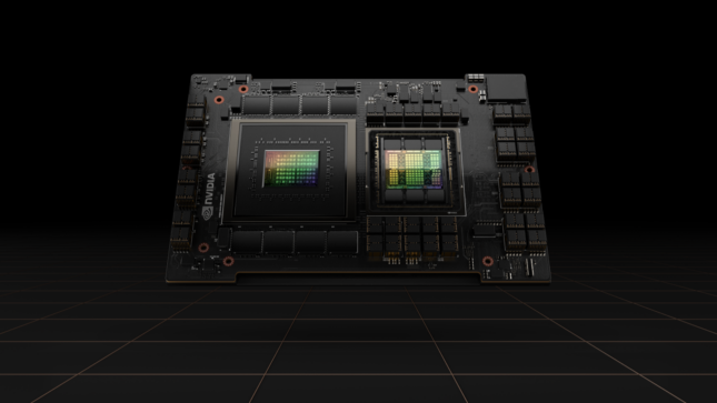 NVIDIA GH200 Superchip Accelerates Inference by 2x in Multiturn Interactions with Llama Models