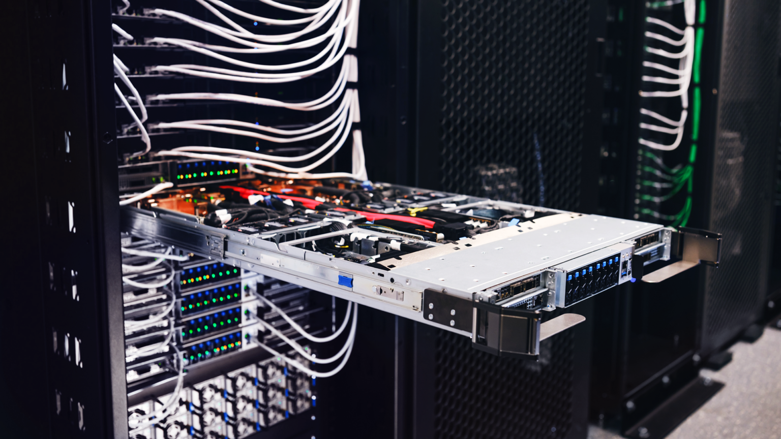 NVIDIA Contributes NVIDIA GB200 NVL72 Designs to Open Compute Project ...