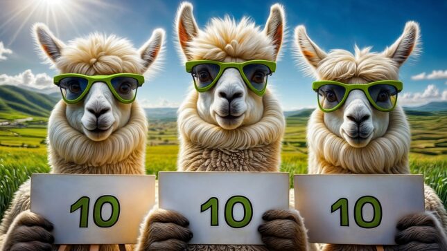 Llama 3.2 Full-Stack Optimizations Unlock High Performance on NVIDIA GPUs