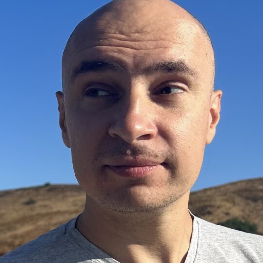 Author pawe szczerbuk nvidia technical blog