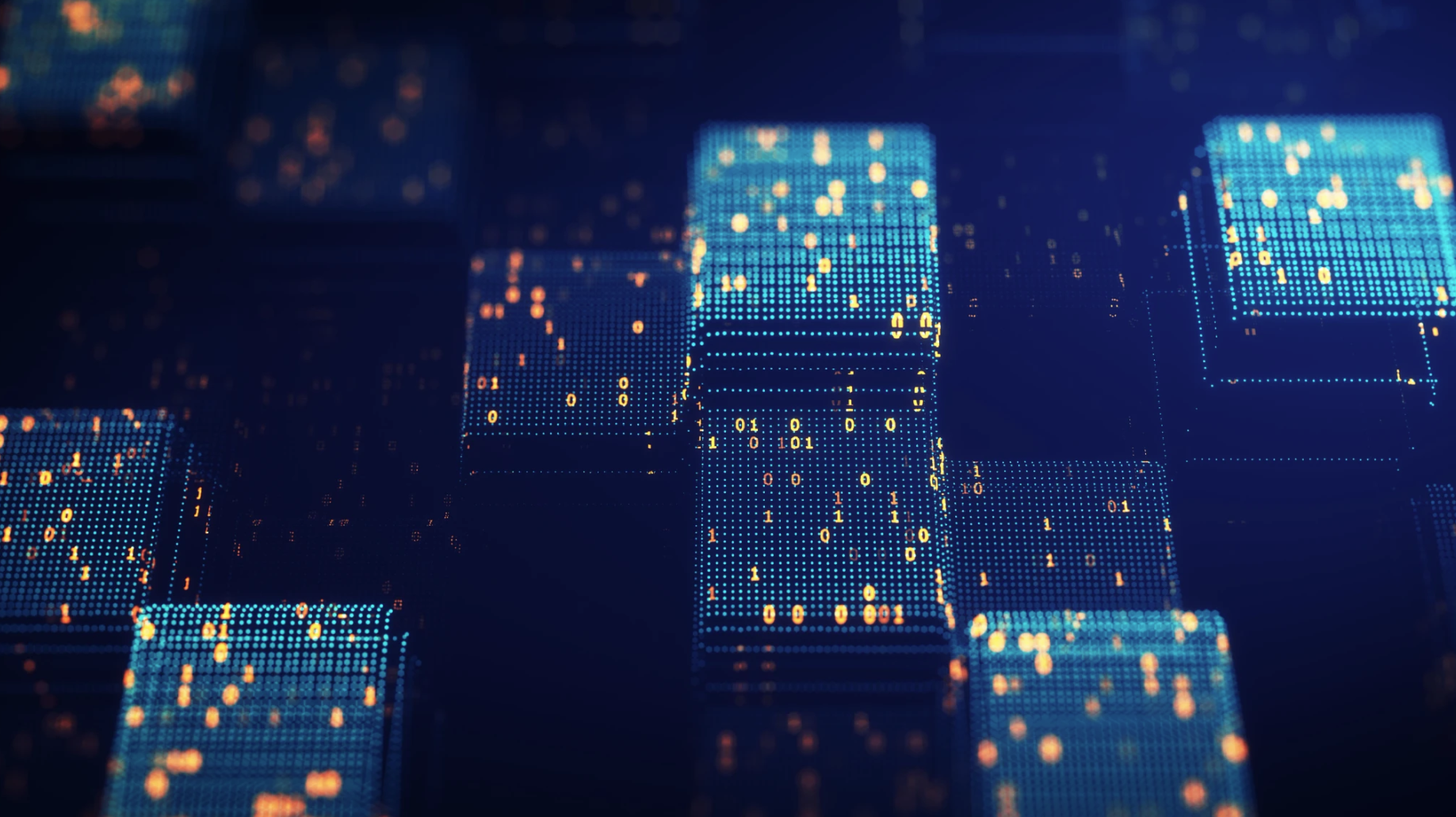 An image representing matrix multiplication.