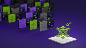 An image representing LLM models.