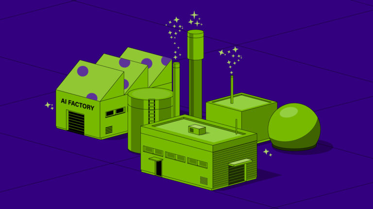 Decorative AI image.