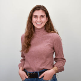 bio image for Sydney Altobell