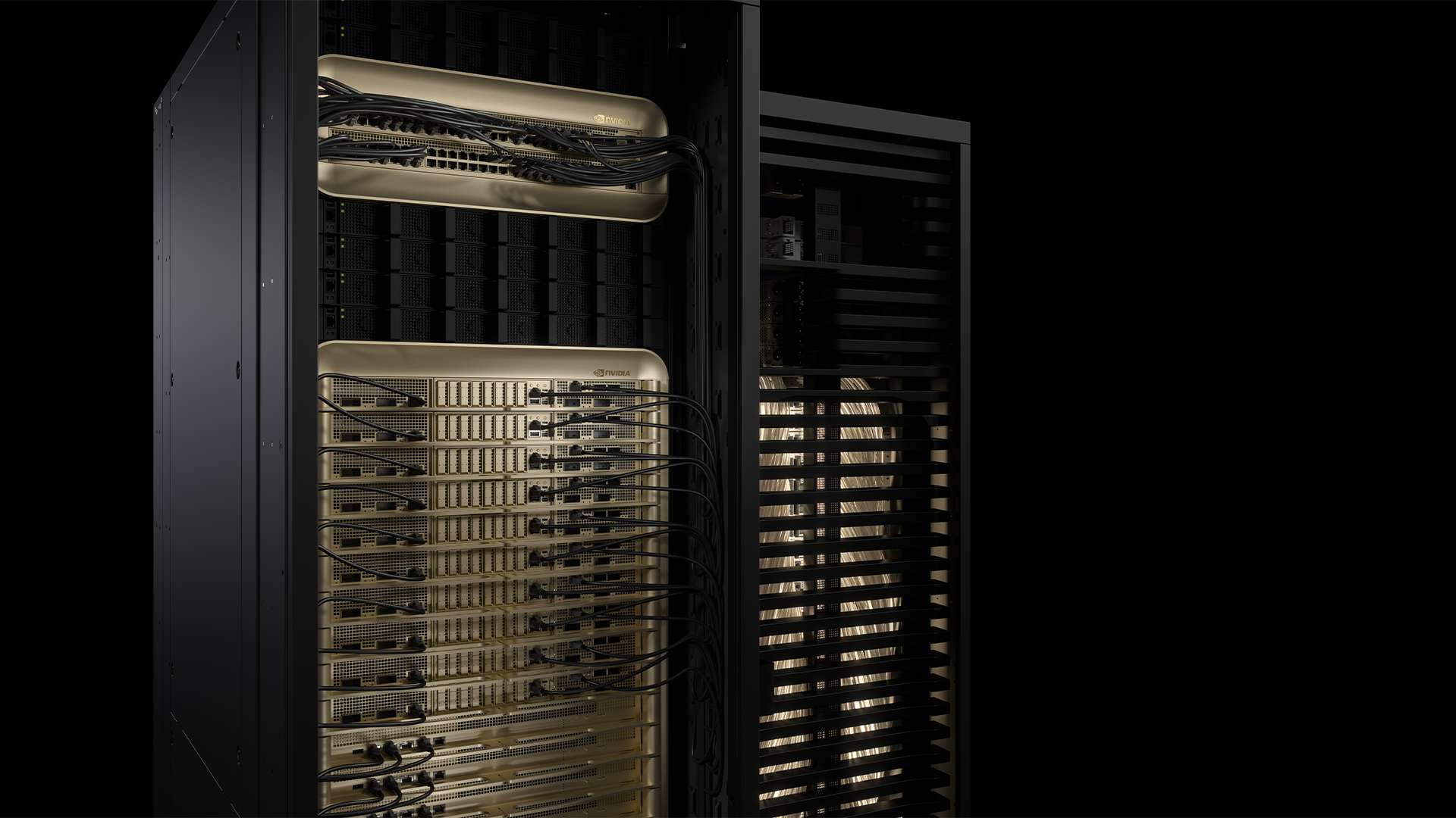 Scaling AI Inference with NVIDIA NVLink Fusion: Scale-Up Fabric for Custom CPUs and XPUs