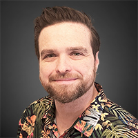 Ryan Kraus bio photo