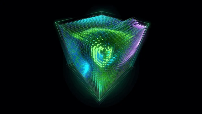 NVIDIA CUDA 13.1 Powers Next-Gen GPU Programming with NVIDIA CUDA Tile and Performance Gains